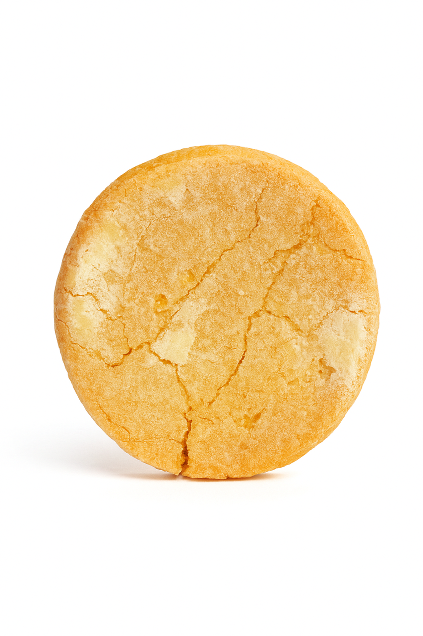 Citrónová sušenka