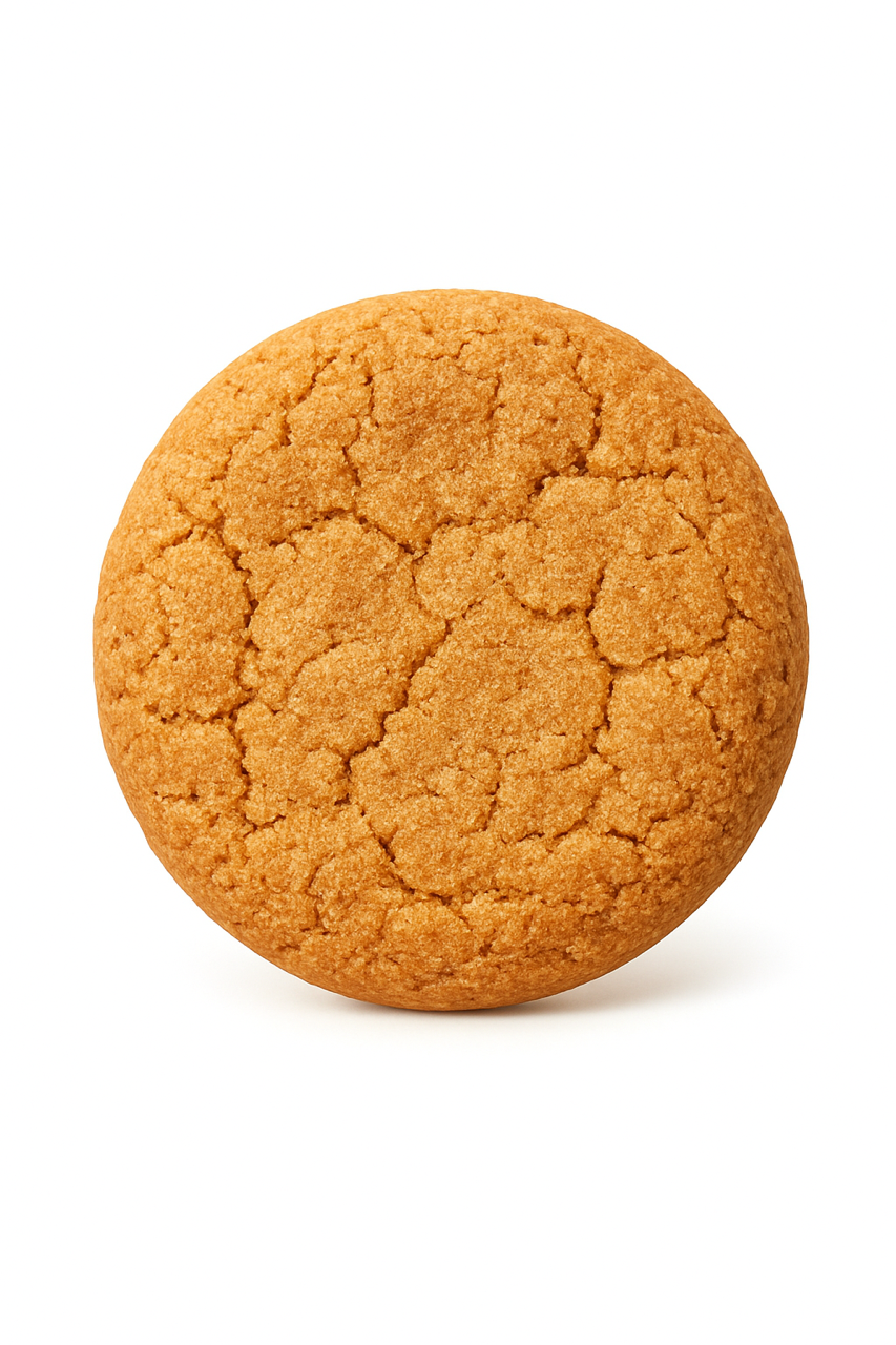 Perníčková sušenka