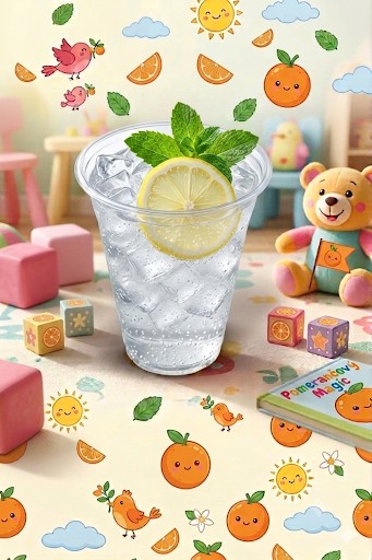 Piccolino soda 200ml