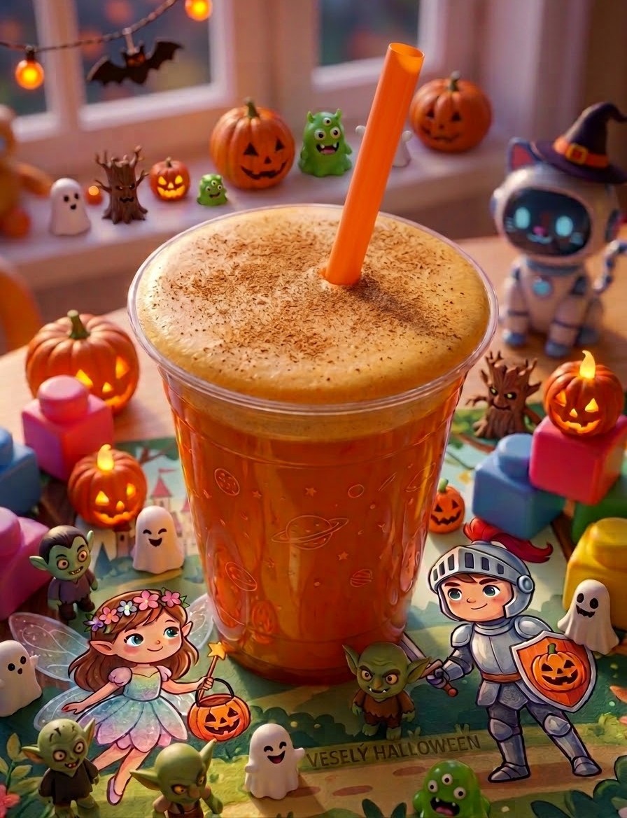 Bubuccino 